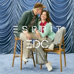 Esprit + edc by Esprit