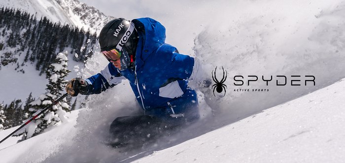Spyder