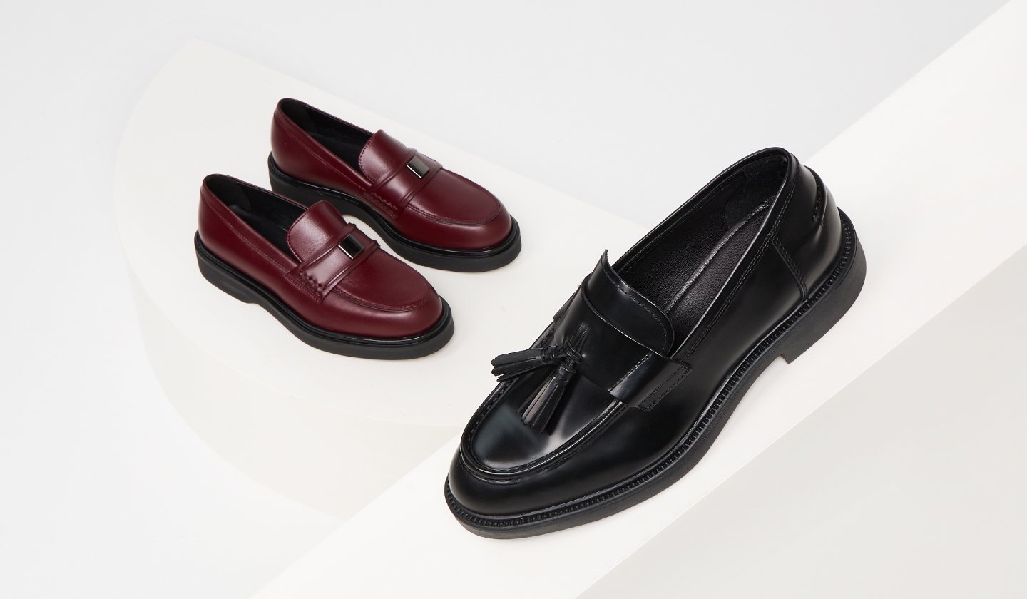 CHAUSSURES en vente privée sur ZALANDO PRIVÉ