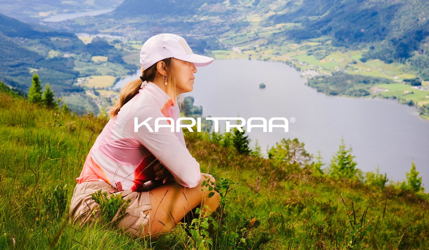 KARI TRAA en vente flash sur ZALANDO PRIVÉ