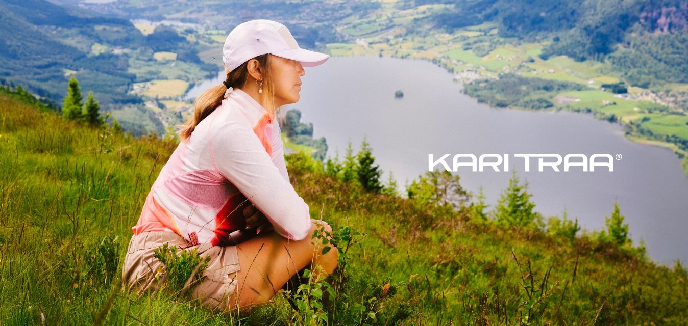 Kari Traa