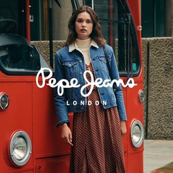 Pepe Jeans - Ženy
