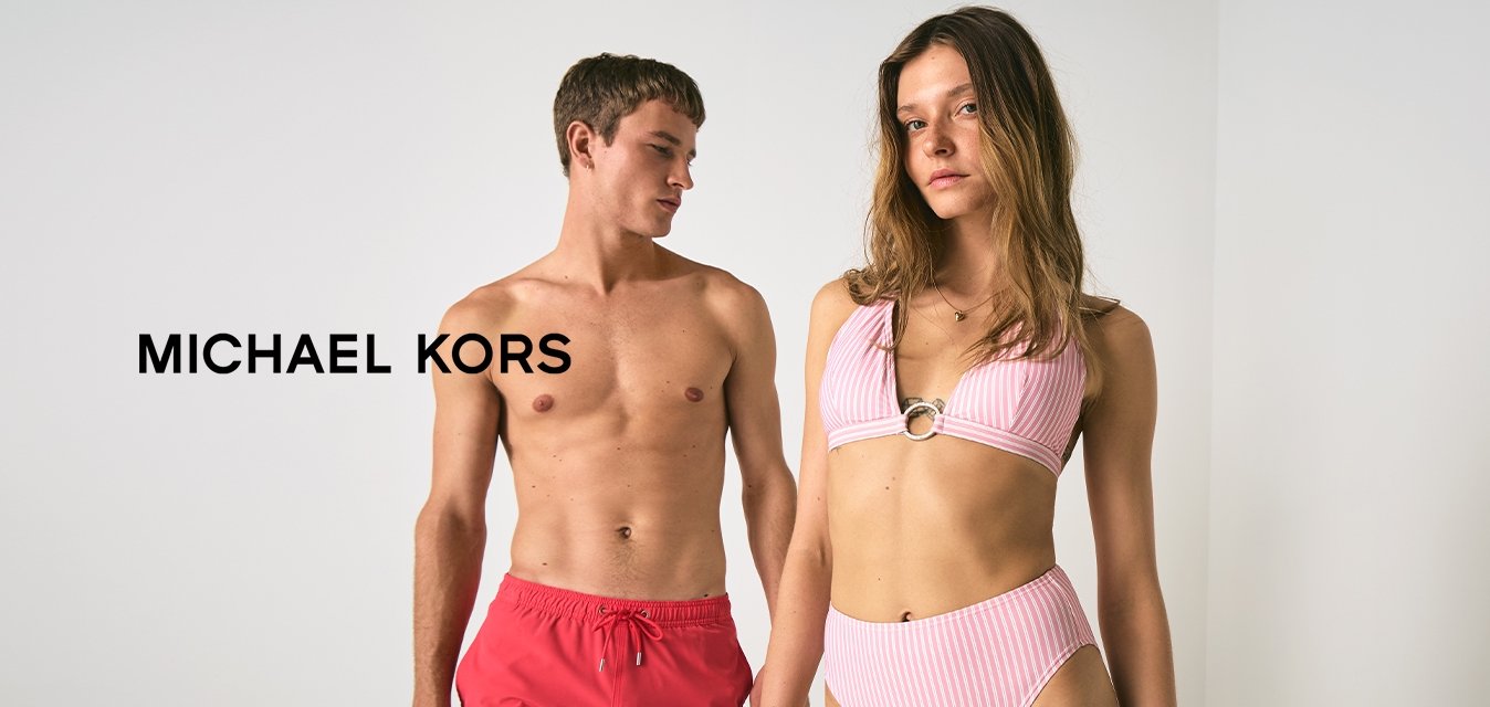 Michael Kors - Spodní prádlo & Plavky