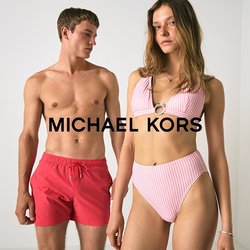 Michael Kors - Spodní prádlo & Plavky