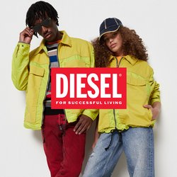 Diesel - Ženy