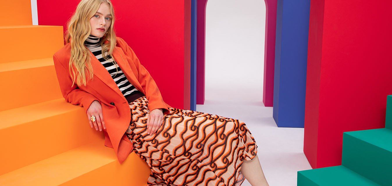 Poslední velikosti: klasické značky