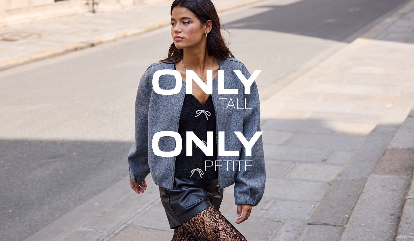 ONLY à prix discount sur ZALANDO PRIVÉ