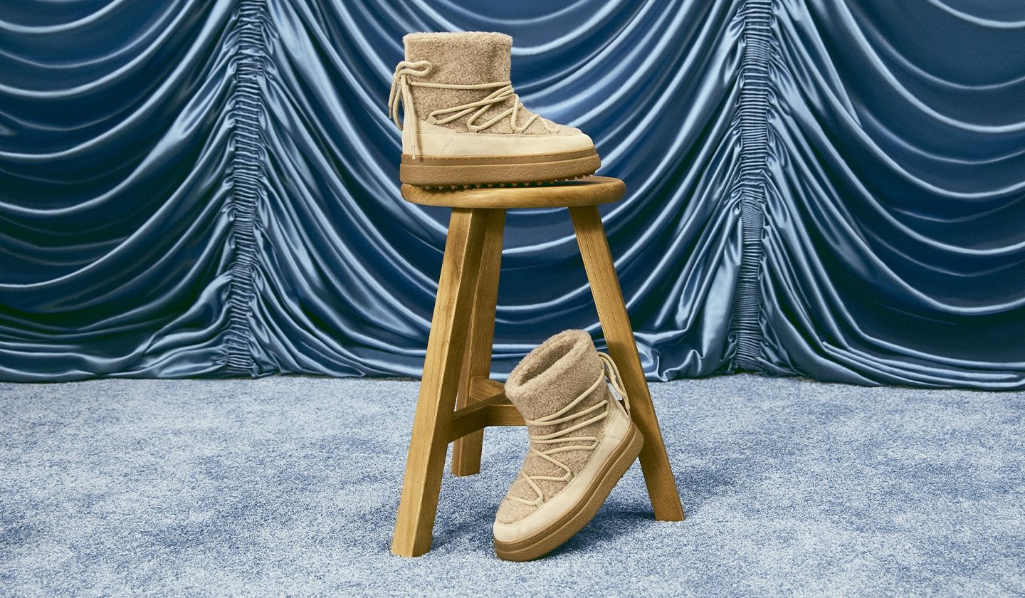 BOTTES & BOTTINES FEMME en soldes chez ZALANDO PRIVÉ