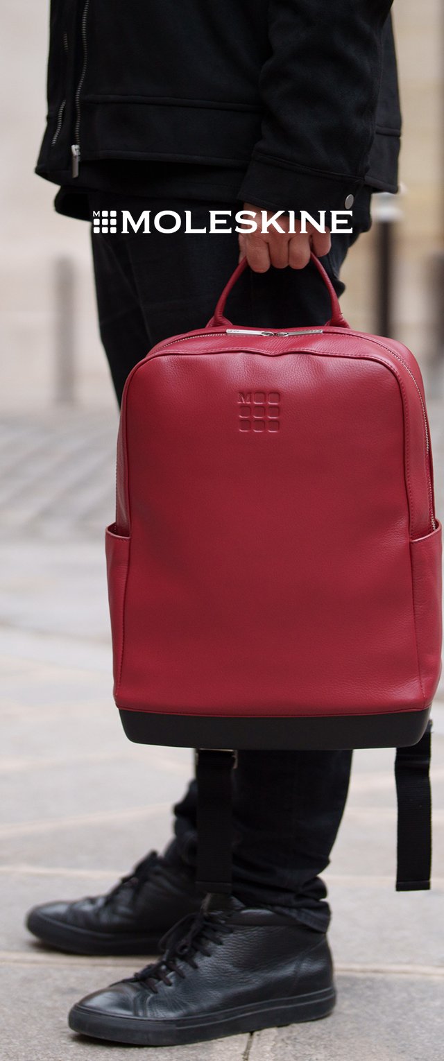 Moleskine - Wohnaccessoires