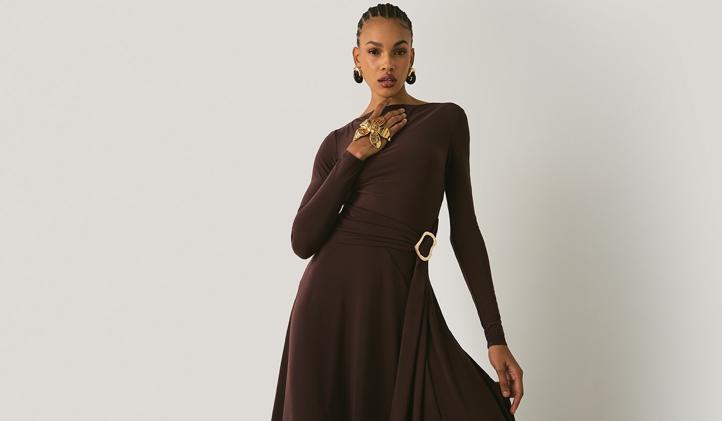 L'HIVER ROBES en vente privée sur ZALANDO PRIVÉ