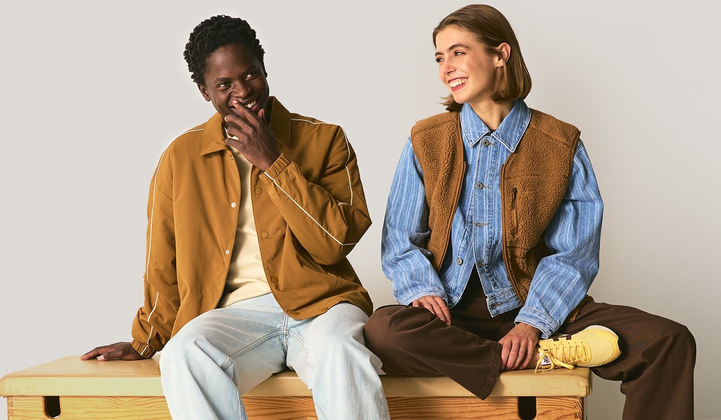 STREETWEAR à bas prix chez ZALANDO PRIVÉ