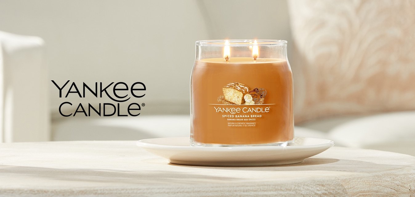 Yankee Candle