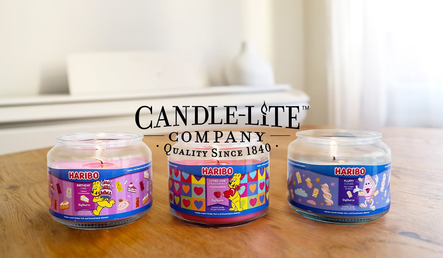 CANDLE-LITE en soldes sur ZALANDO PRIVÉ