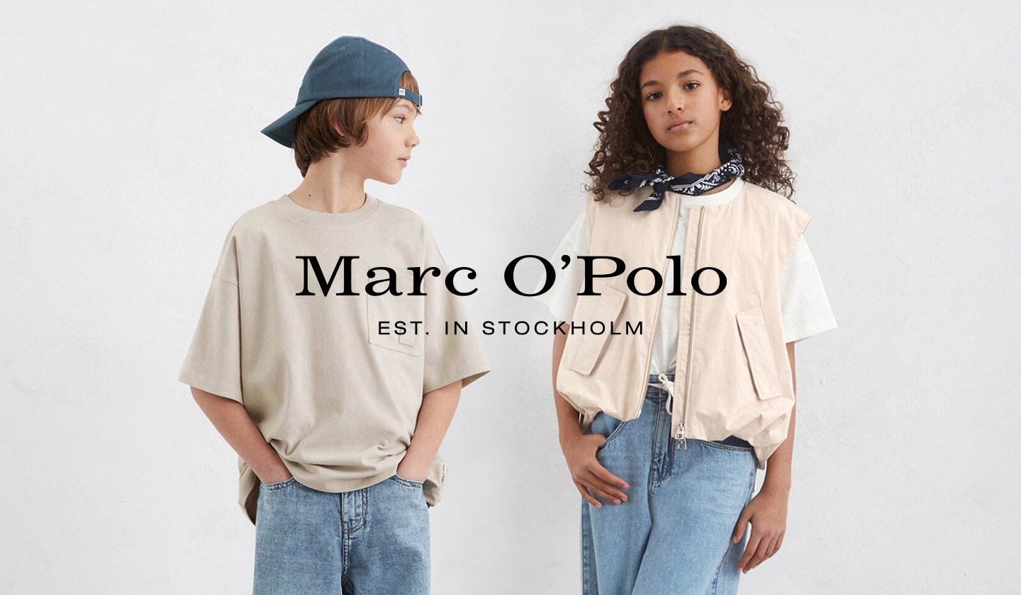 MARC O'POLO à super prix chez ZALANDO PRIVÉ