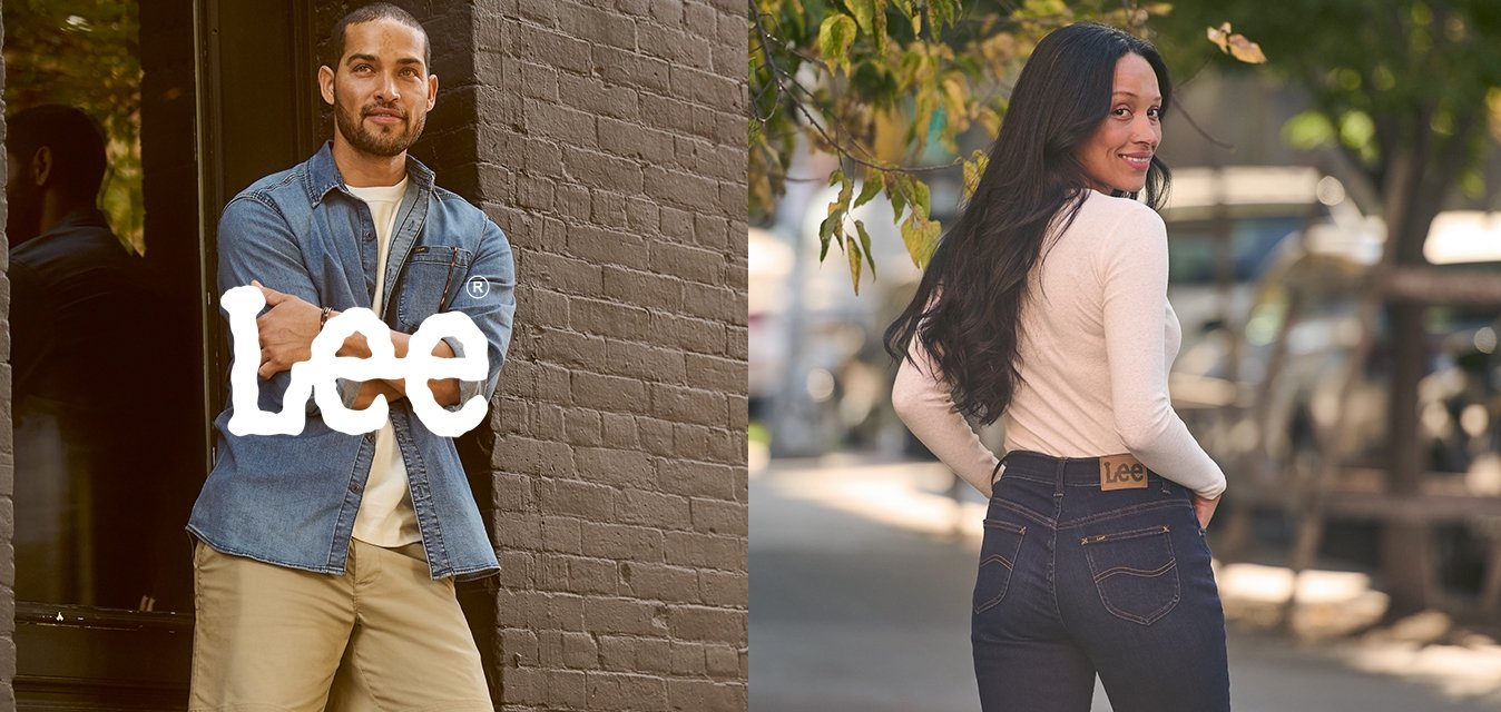 Lee + Lee Plus