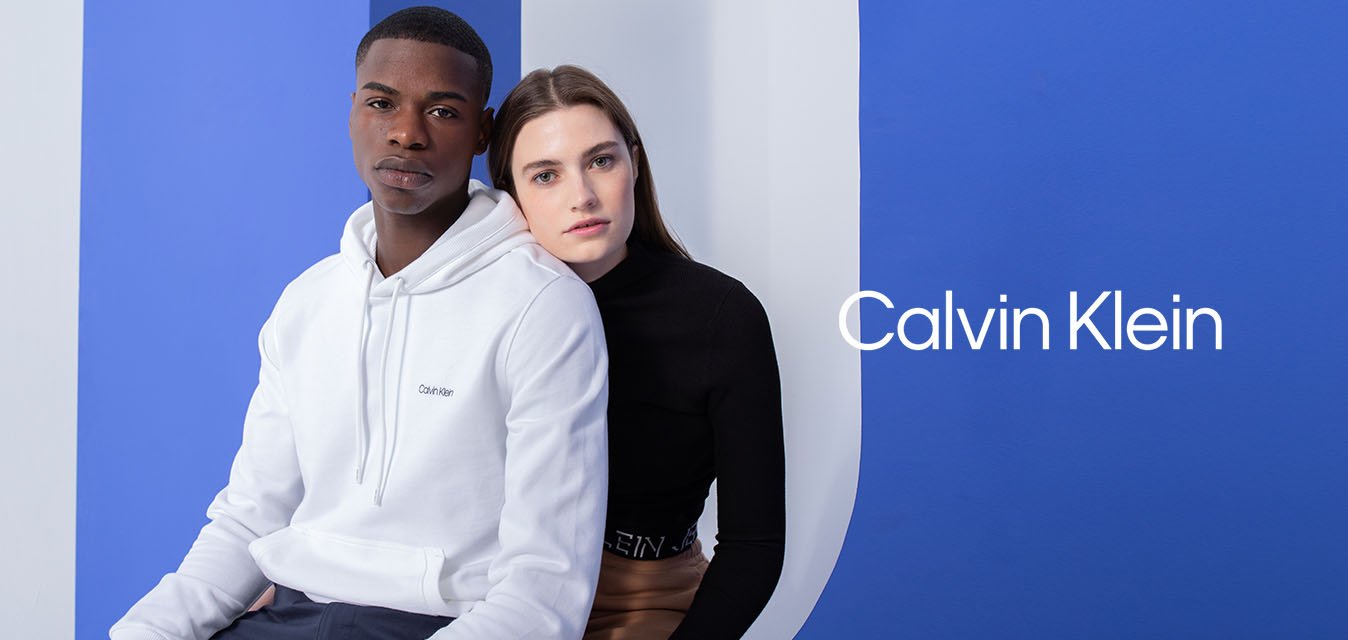 Calvin Klein - Oděvy