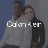 Calvin Klein - Oděvy