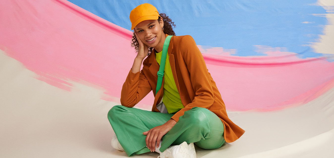 Dámská móda: ušetřete až 70 %