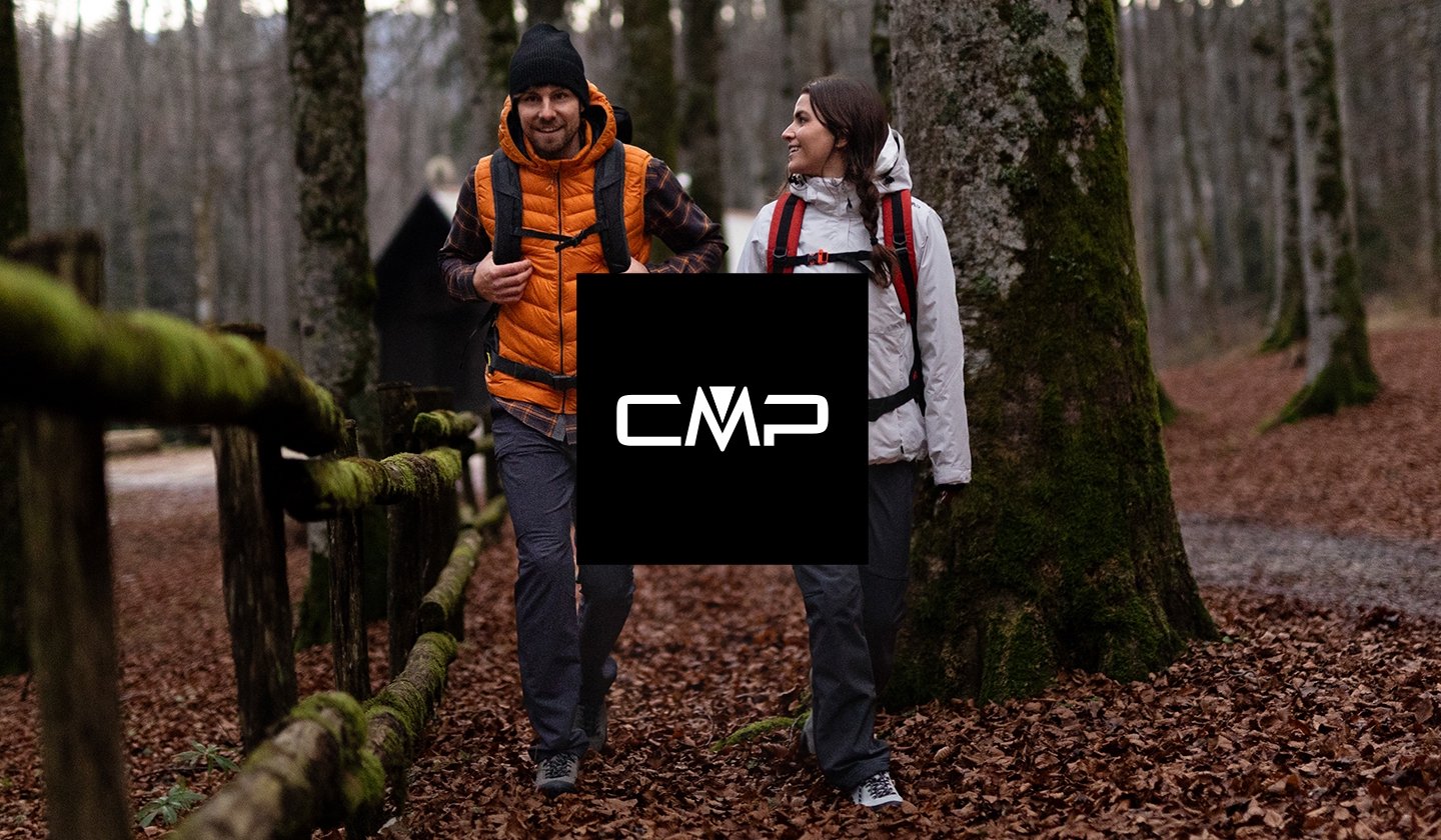 CMP en soldes sur ZALANDO PRIVÉ