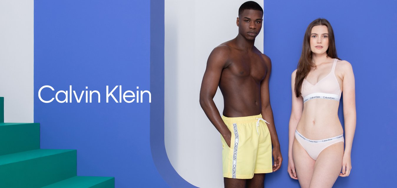 Calvin Klein - Spodní prádlo