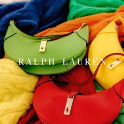 Polo Ralph Lauren - Obuv & Doplňky