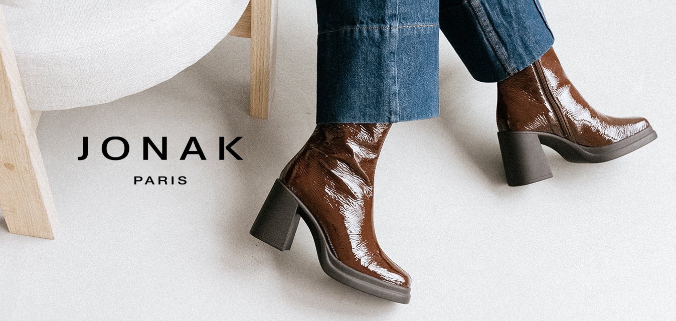 Jonak - Obuv