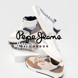 Pepe Jeans - Obuv