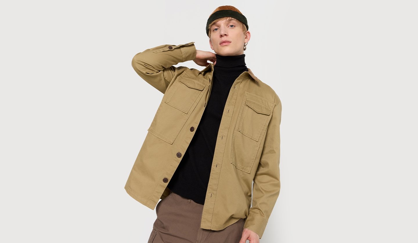 MARQUES HOMME à bas prix chez ZALANDO PRIVÉ