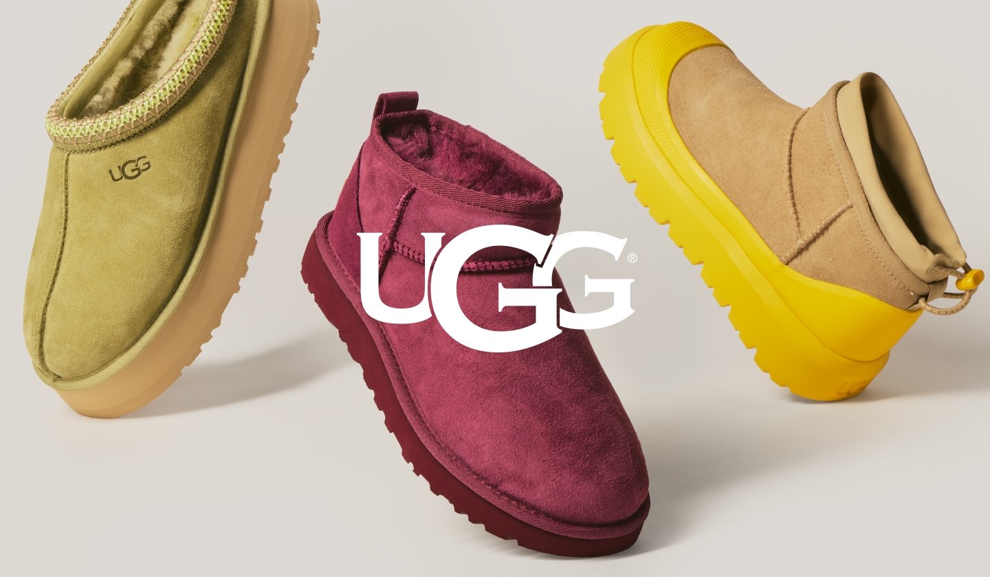 UGG à bas prix sur ZALANDO PRIVÉ