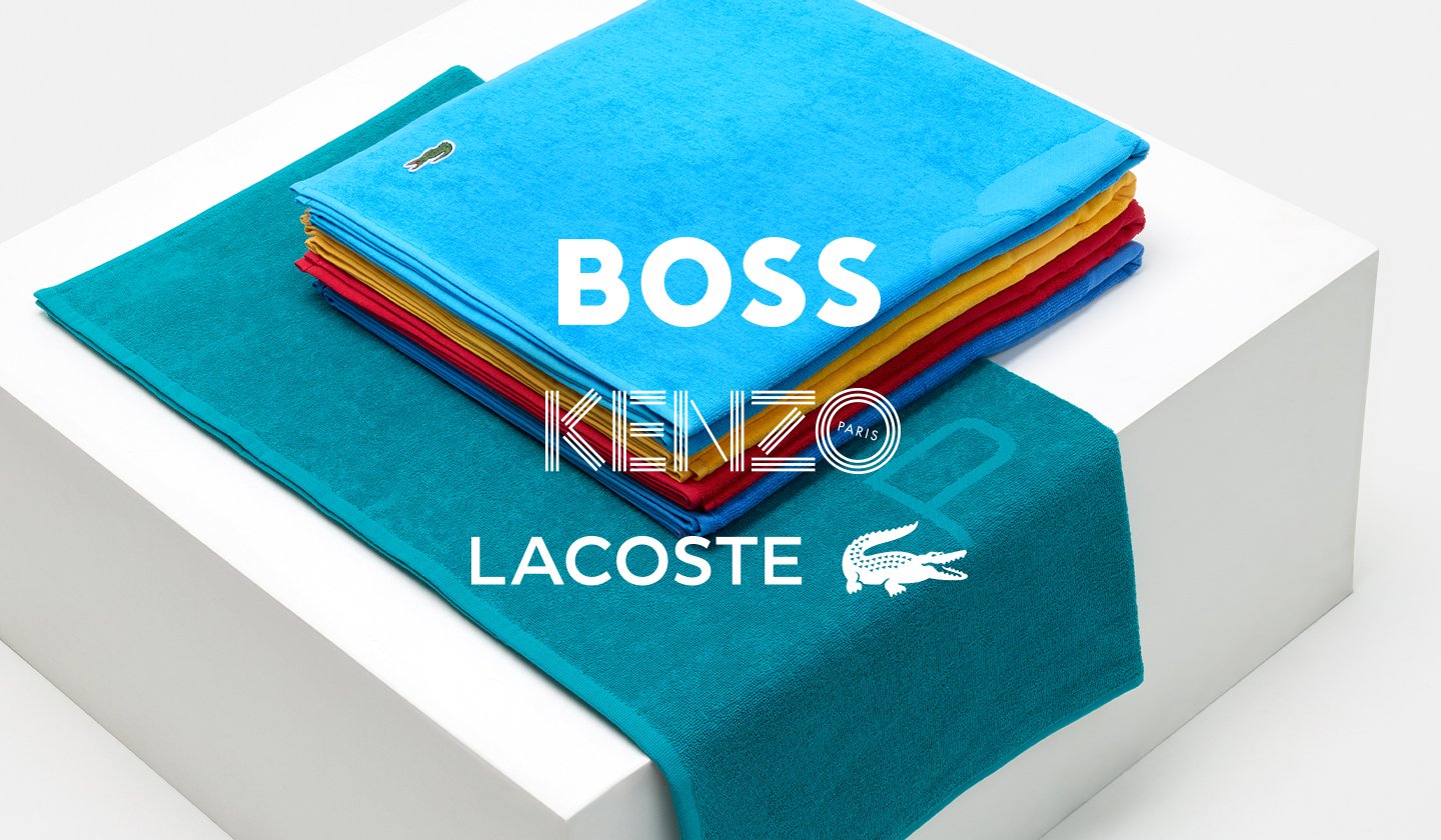 BOSS en vente flash chez ZALANDO PRIVÉ