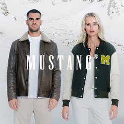 Mustang