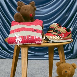 U.S. Polo Assn. pro děti
