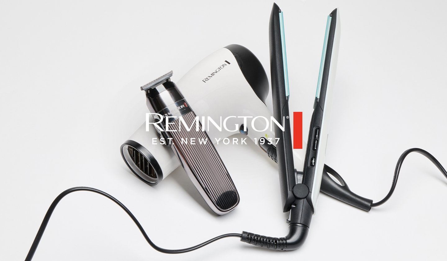 REMINGTON pas cher sur ZALANDO PRIVÉ