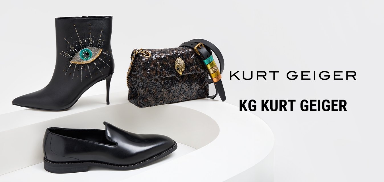 Kurt Geiger