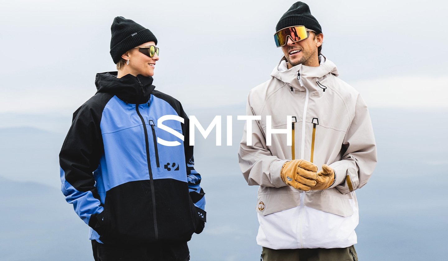 SMITH à bas prix chez ZALANDO PRIVÉ