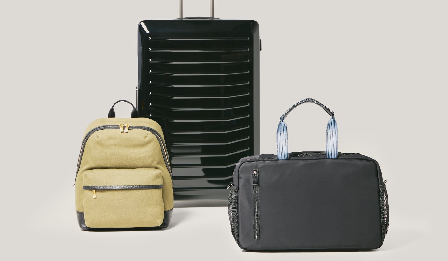 BAGAGES pas cher sur ZALANDO PRIVÉ