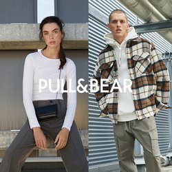 PULL&BEAR