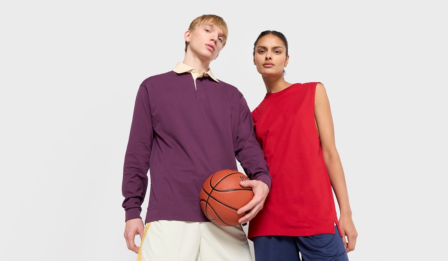 SPORTS BALLE à prix discount sur ZALANDO PRIVÉ