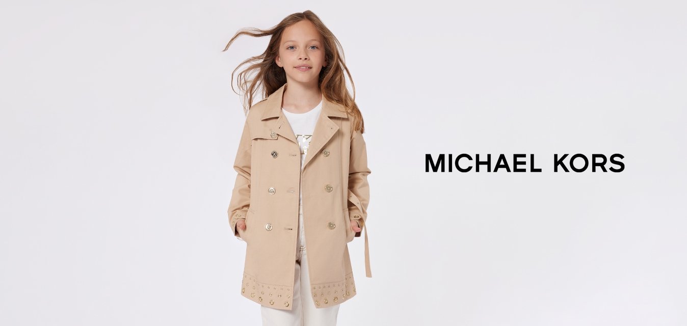 Michael Kors Kids