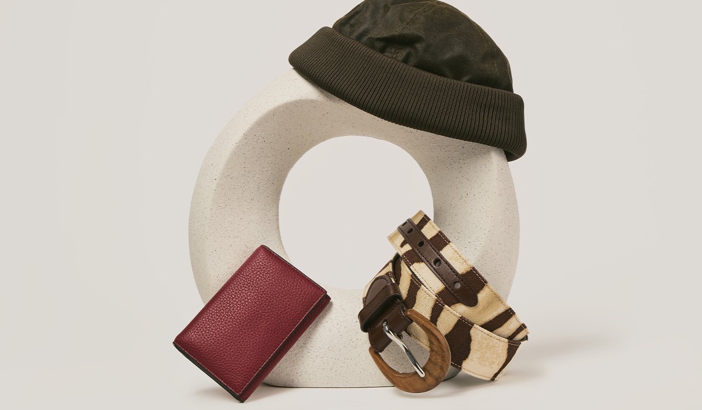 ACCESSOIRES à super prix sur ZALANDO PRIVÉ