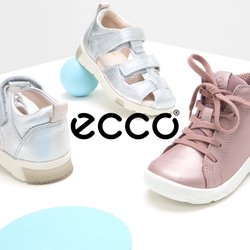 ECCO - Děti