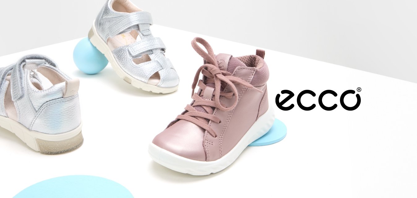 ECCO - Děti