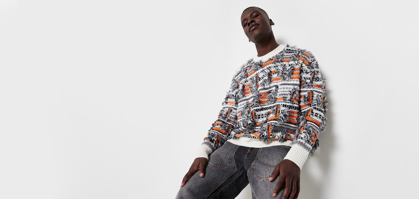 Urban móda pro něj