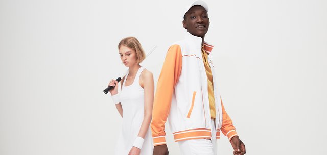 Sale: Tennis & Golf