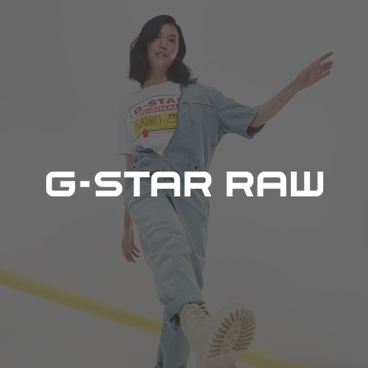 G-Star - Ženy