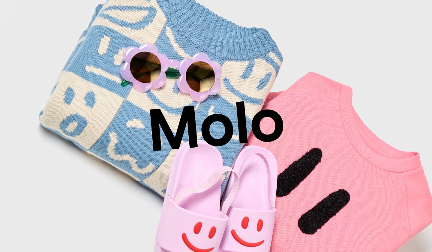 MOLO pas cher sur ZALANDO PRIVÉ