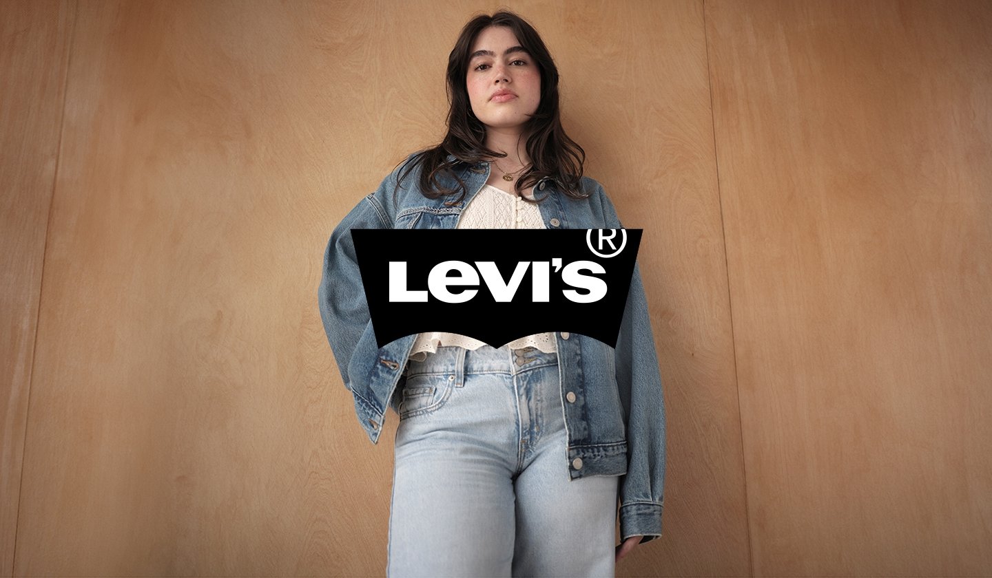 LEVIS en vente flash sur ZALANDO PRIVÉ