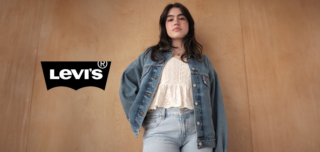 Levi's®- Ženy