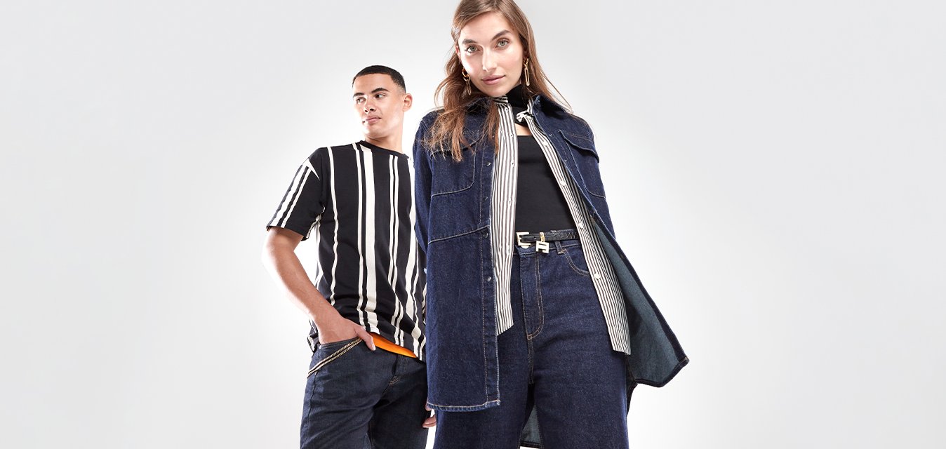 Trička & Košile prémium