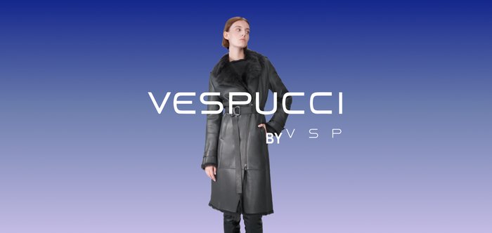 Vespucci by VSP